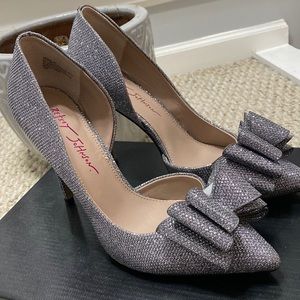 Betsy Johnson Heels